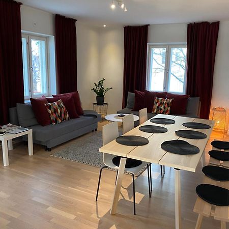 Stava Mosters Mariehamn Eksteriør billede