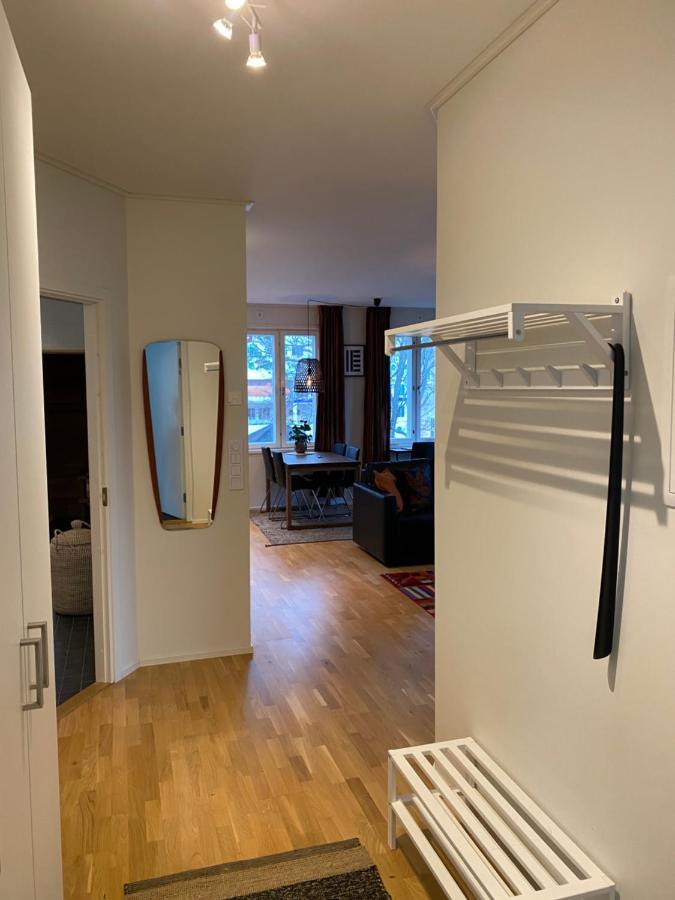Stava Mosters Mariehamn Eksteriør billede