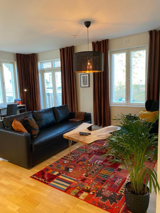 Stava Mosters Mariehamn Eksteriør billede