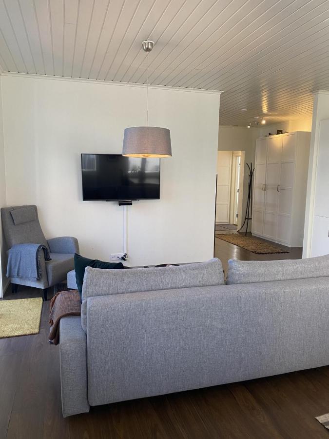 Stava Mosters Mariehamn Eksteriør billede