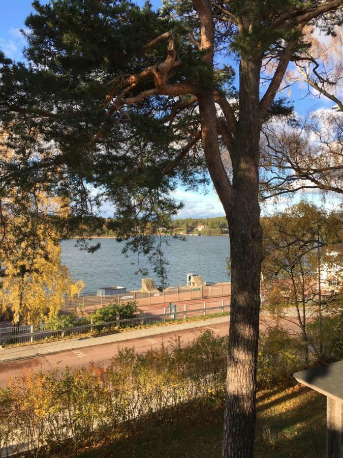 Stava Mosters Mariehamn Eksteriør billede