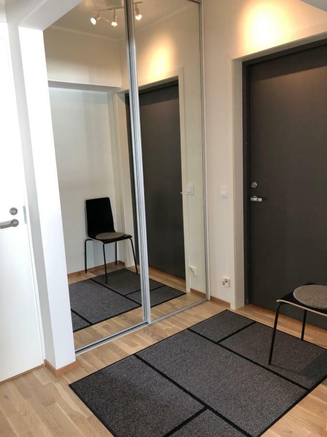 Stava Mosters Mariehamn Eksteriør billede