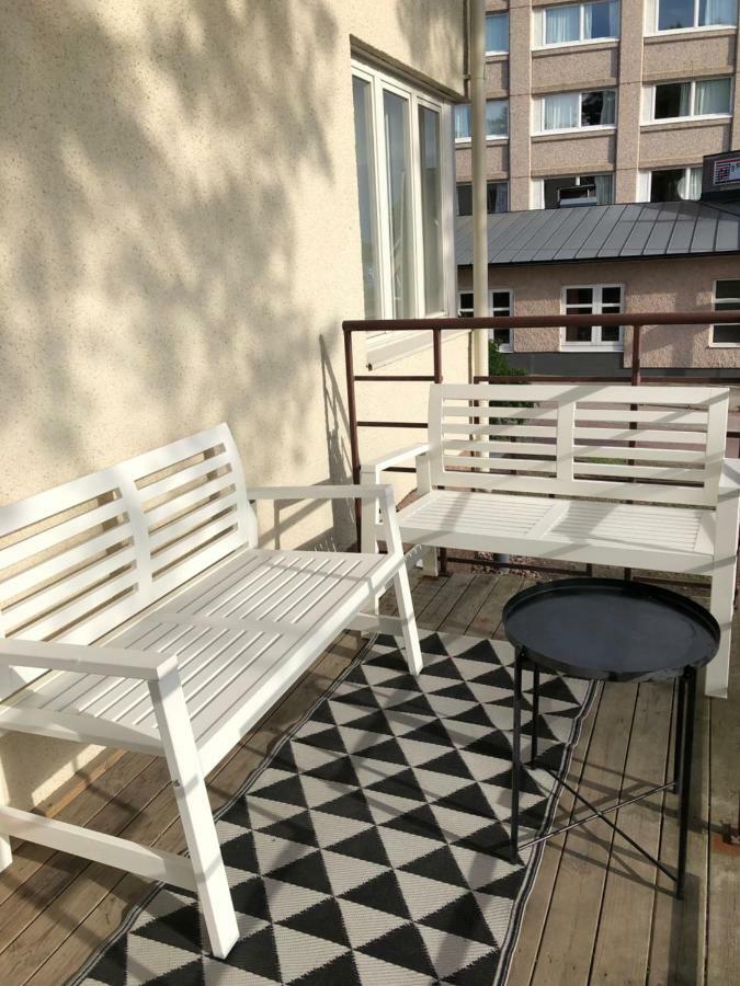Stava Mosters Mariehamn Eksteriør billede