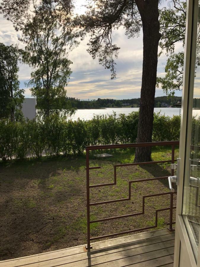 Stava Mosters Mariehamn Eksteriør billede